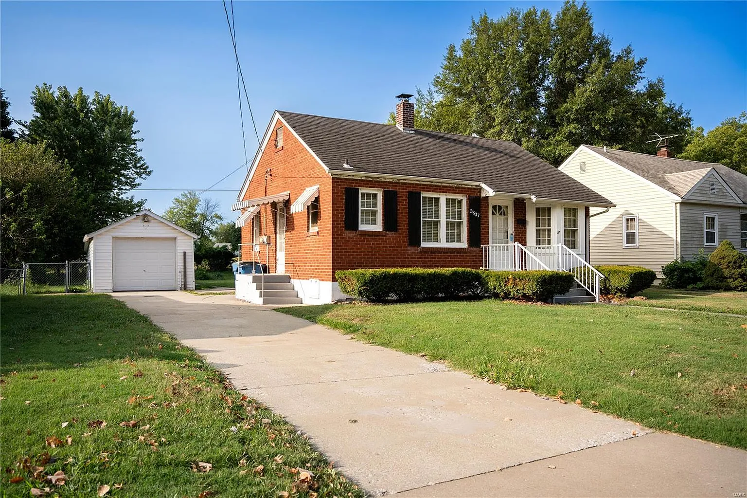 3637 Western Ave photo 1