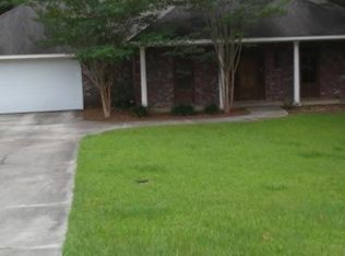109 Morrell Cir, Hattiesburg, MS 39402