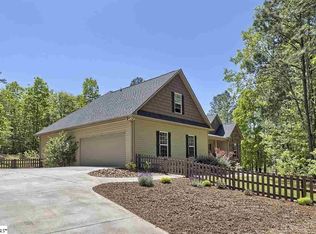 2725 W Georgia Rd, Piedmont, SC 29673