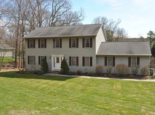 308 Ventura St, Ludlow, MA 01056