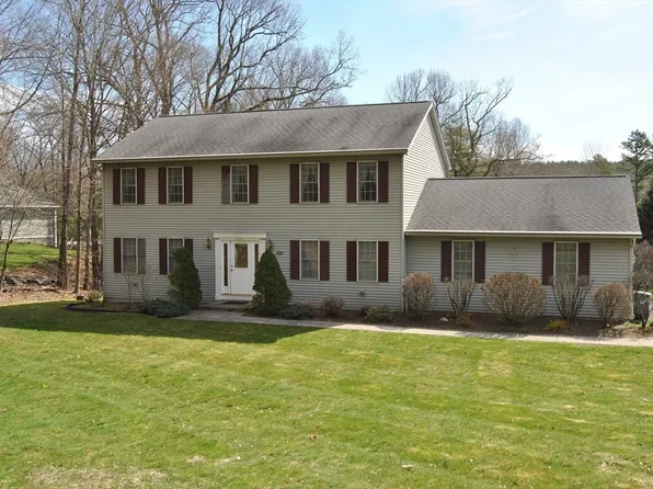 308 Ventura St, Ludlow, MA 01056