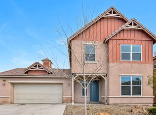 5866 Lakeland Village Dr, North Las Vegas, NV 89081