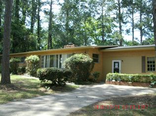 1601 Stuart Ave, Albany, GA 31707
