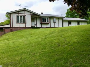 3848 E Stanton Rd, Stanton, MI 48888