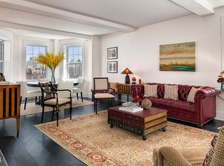 22 Riverside Dr #13B, New York, NY 10023