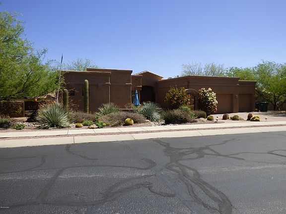 2nd image of 655 W Bright Canyon Dr