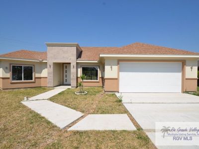 5355 Nicholstone St, Brownsville, TX, 78526
