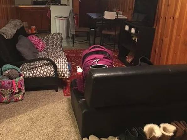 1045 Charleston St APT 2, Lincoln, NE 68508