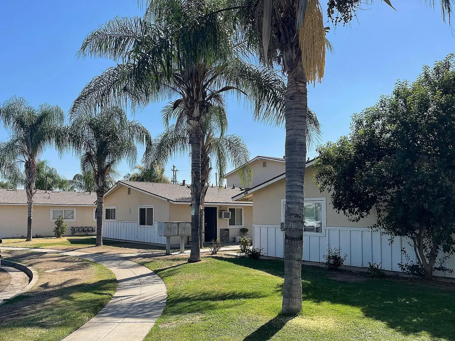 2 bed, 647 sqft, $1,195 — Photo 2