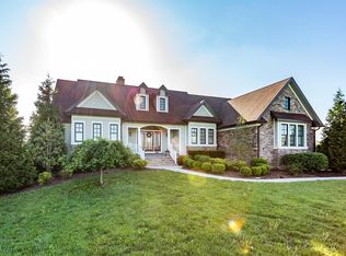 100 Spring Island Dr, Georgetown, KY 40324