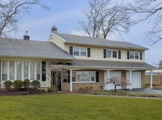 1137 Summit Ave, Westfield, NJ 07090