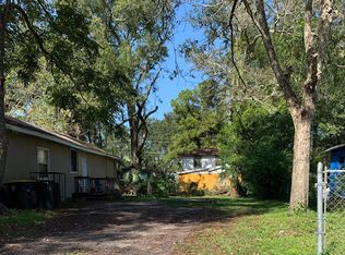 W 23rd St W, Jacksonville, FL 32209