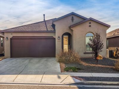 4466 Golden Eagle Loop NE, Rio Rancho, NM, 87144