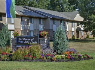 Reserve at Lake Pointe, Mentor, OH 44060