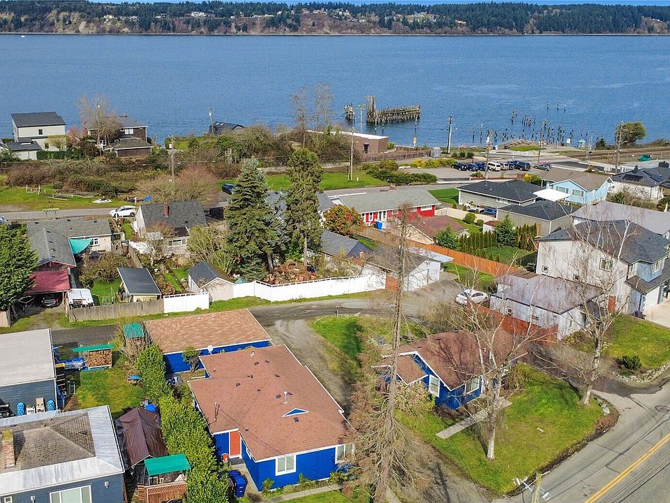 1st image of 1536 -1538 S Walters Road