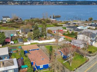 1536-1538 S Walters Rd, Tacoma, WA 98406