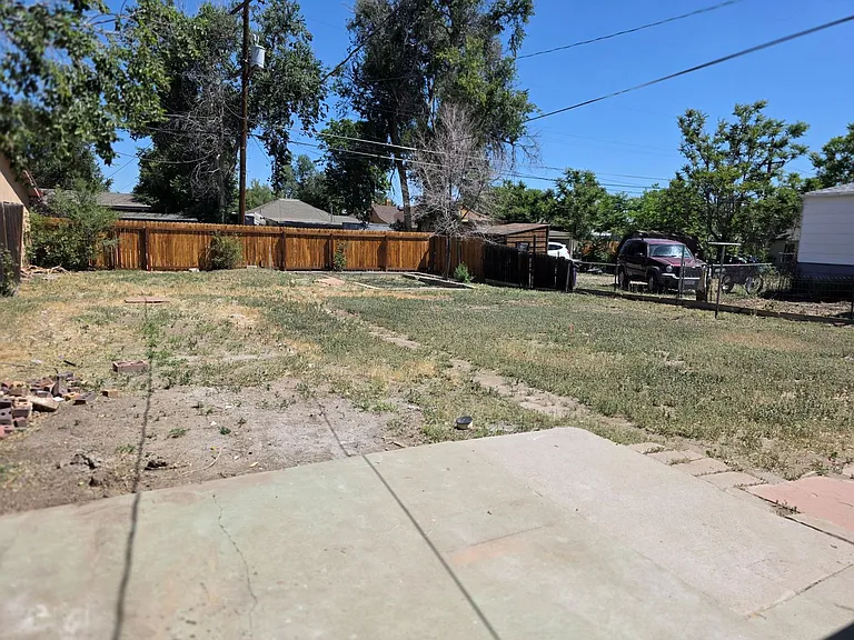 1547 W Byers Pl — Photo 7