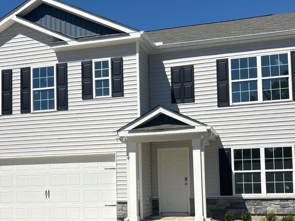 4044 Topsail Trail, New Bern, NC 28560