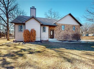 18984 S 1488th Rd, Nevada, MO 64772