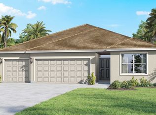 Madison Plan, Okeechobee Spot Lots, Okeechobee, FL 34972