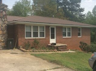 3513 Dorsey Dr, Gainesville, GA 30504