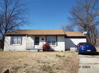13 Cason St, Ardmore, OK 73401