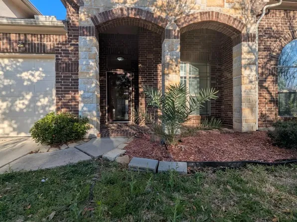 18302 Wendy Glinn Way, Tomball, TX 77375