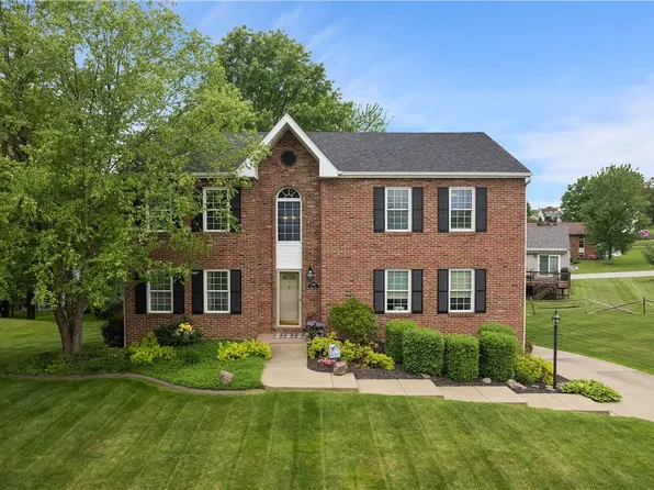 6769 Elk Rush Dr, Imperial, PA 15126