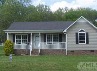 113 Jackson St, Mount Pleasant, TN 38474