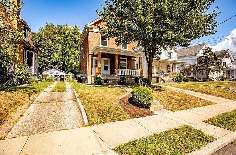 1st image of 2742 Hyde Park Ave #2