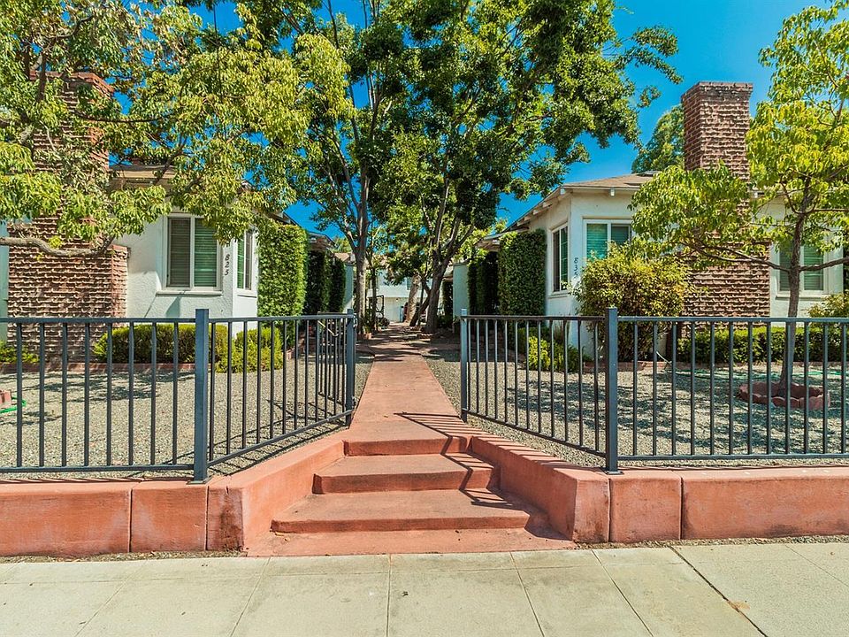 1st image of 825 E Pine Ave #833