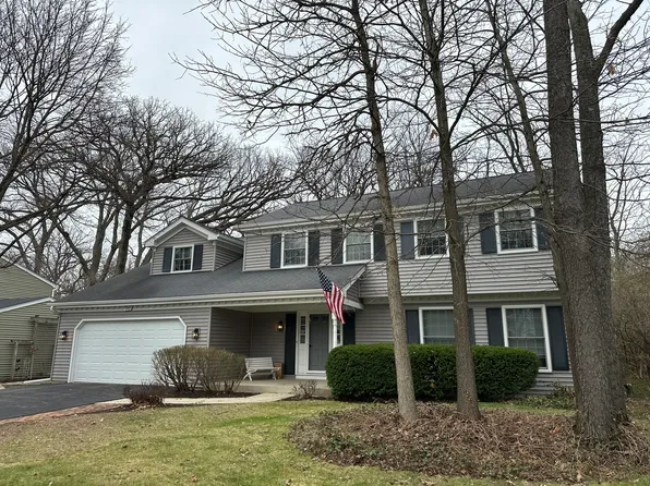 5387 Candlewood Ct, Lisle, IL 60532