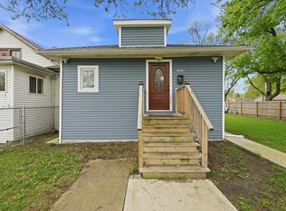 1053 W 104th Pl, Chicago, IL 60643