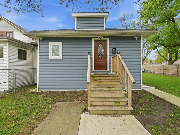 1053 W 104th Pl, Chicago, IL 60643