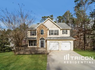 197 Meadow Point, Douglasville, GA 30134