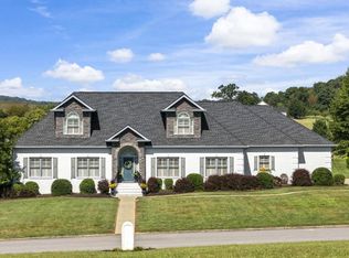 96 Belle Arden Dr, Greeneville, TN 37745