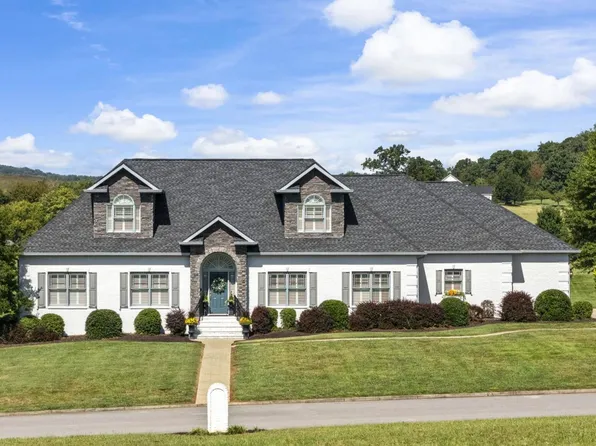 96 Belle Arden Dr, Greeneville, TN 37745