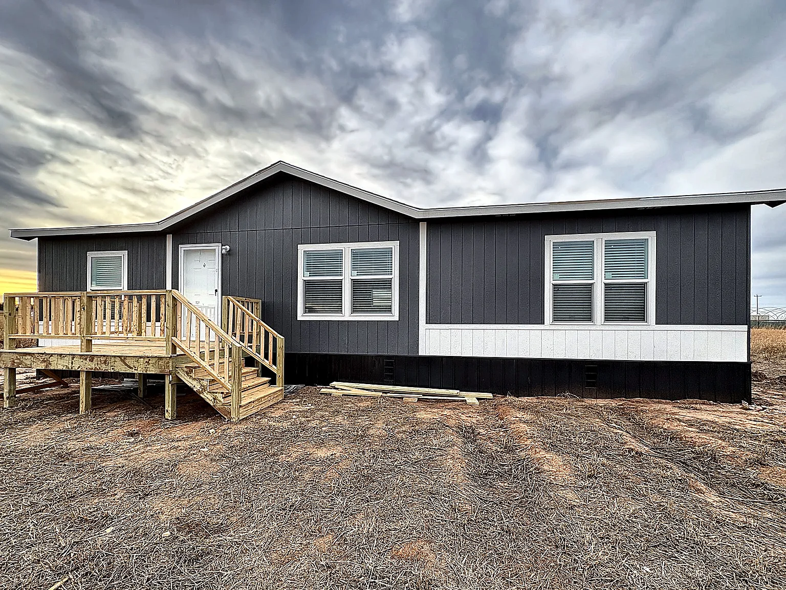 8051 Centennial Farms Drive - 1 — Photo 1