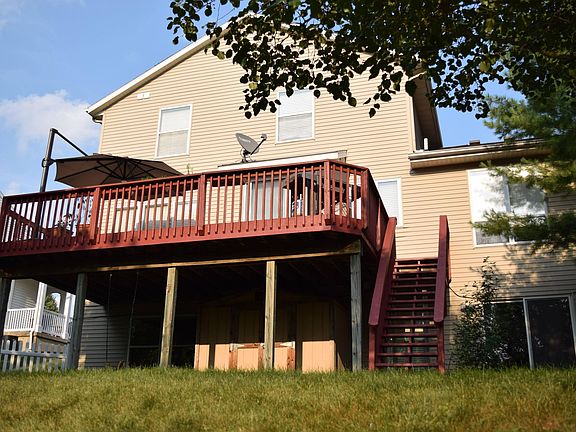 4th image of 5271 N Elderberry Ct SE