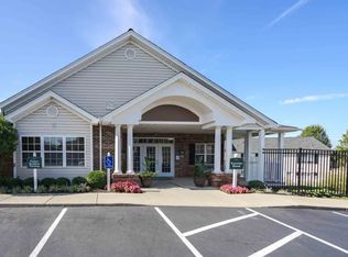 Reserve at Ft. Mitchell Apartments, Fort Mitchell, KY 41017