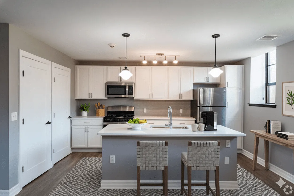 The Ingleside Apartments — Photo 4