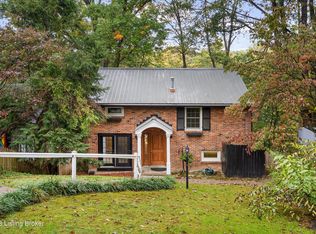 2426 Cross Hill Rd, Louisville, KY 40206