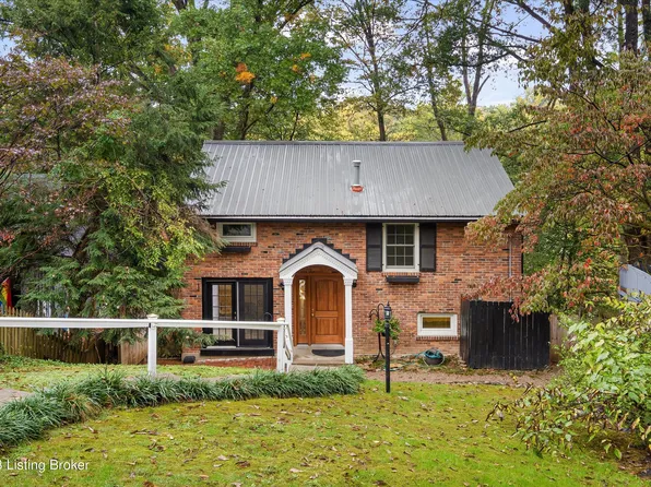 2426 Cross Hill Rd, Louisville, KY 40206
