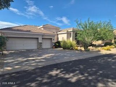 11384 E DIAMOND CHOLLA Drive, Scottsdale, AZ, 85255