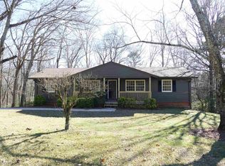 3056 Bomar Rd, Douglasville, GA 30135