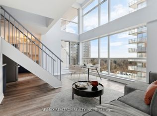18 Merton St #906, Toronto, ON M4S3G9
