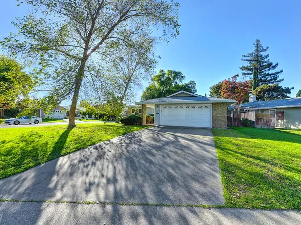 3338 Eisenhower Dr, Sacramento, CA 95826