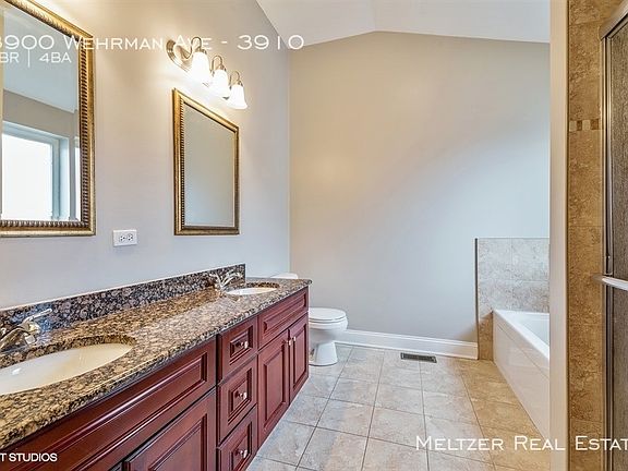 5th image of 3900 Wehrman Ave #3910