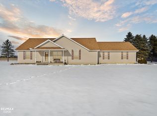 10625 Wenn Rd, Birch Run, MI 48415