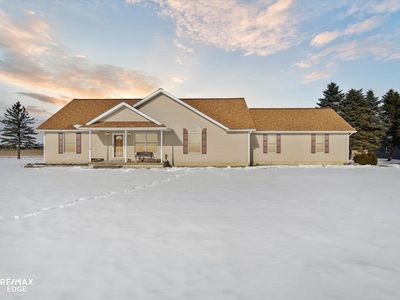 10625 Wenn Rd, Birch Run, MI, 48415